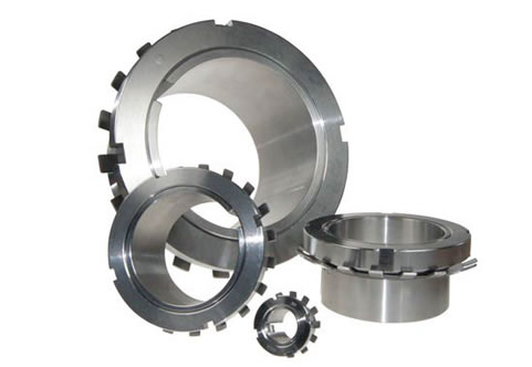 FPT Fittings Diğer Bağlantı Parçaları