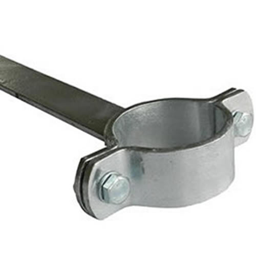 FPT Fittings U-Bolt ve Lamalı Kelepçe