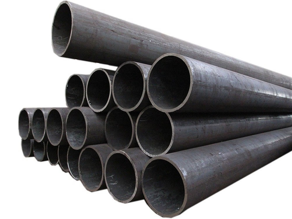 FPT Fittings Çelik borular
